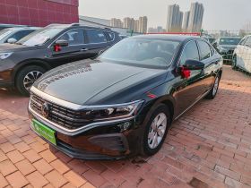 大众 帕萨特 2024款 280TSI 商务版