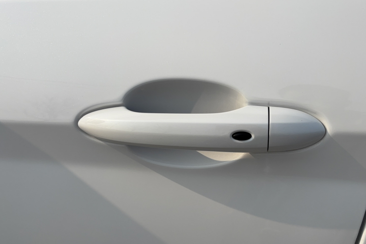 捷途X70 2023款 1.5T DCT超越PRO+版 5座局部细节9007