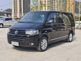 大众 迈特威 2012款 2.0TSI 两驱豪华版