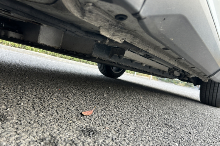 东风风神 风神L7新能源 2024款 205 Plus局部细节9002