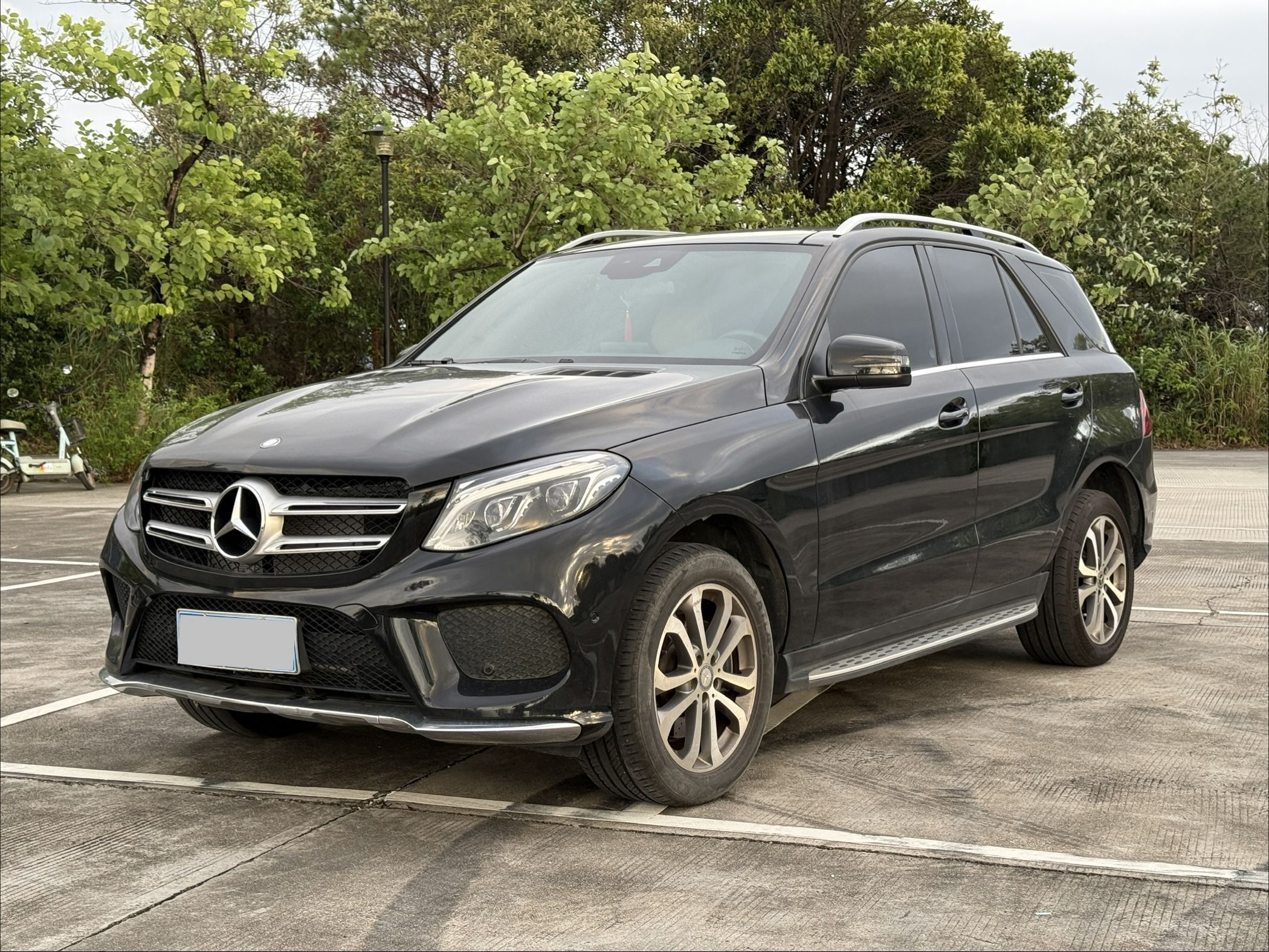 车300二手车图片