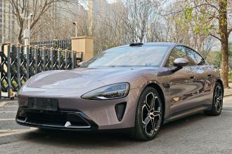 小米汽车 小米SU7 2024款 四驱超长续航高阶智驾Max版