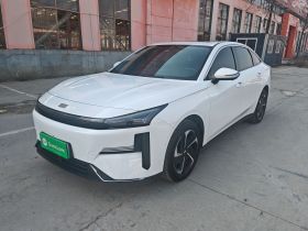 吉利银河 银河L6 2025款 EM-i 140km 星舰版