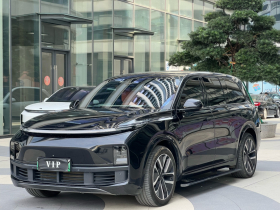 理想汽车 理想L9 2023款 Pro