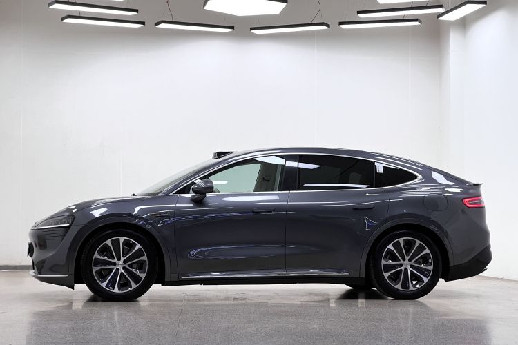 鸿蒙智行 智界R7 2024款 纯电 802km Max车身外观6003