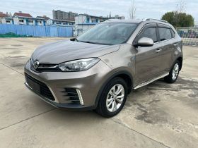 名爵 锐腾 2017款 20T 自动豪华版