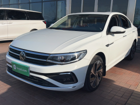 大众 宝来 2023款 200TSI DSG悦行PRO版