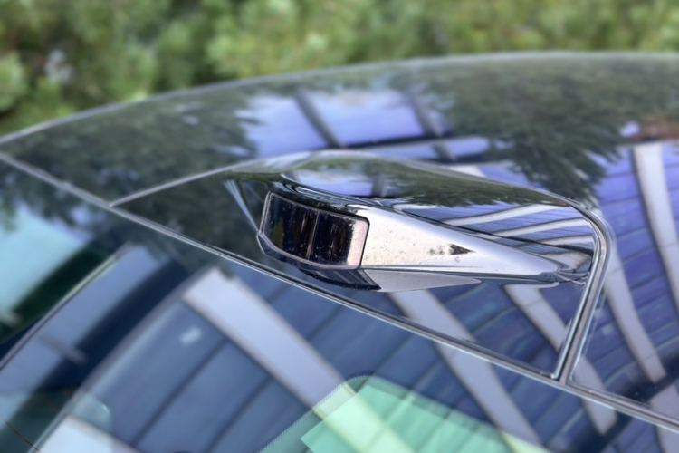 领克Z10 2024款 95kWh 702km四驱智驾Ultra车身外观6003