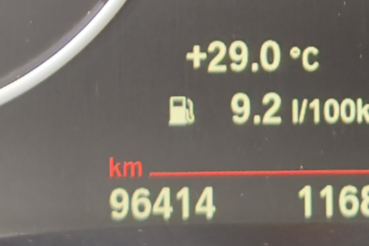 宝马3系 2018款 320Li 时尚型中控内饰15