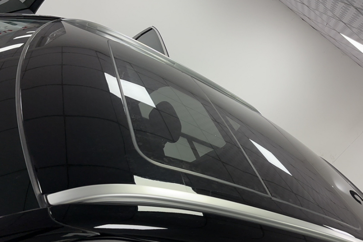 本田 冠道 2020款 370TURBO 两驱豪华版局部细节57