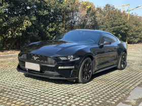 福特 Mustang 2021款 2.3T EcoBoost