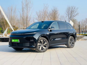 理想汽车 理想L6 2025款 Pro 智能焕新版