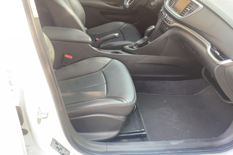 别克 英朗 2019款 18T 自动互联精英型 国VI局部细节41