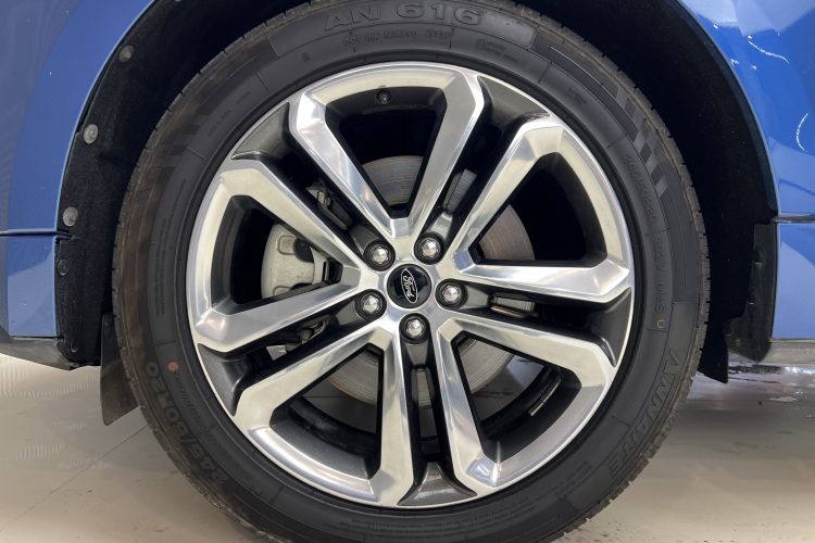 福特 锐界 2020款 EcoBoost 245 四驱ST-Line 7座车身外观6002