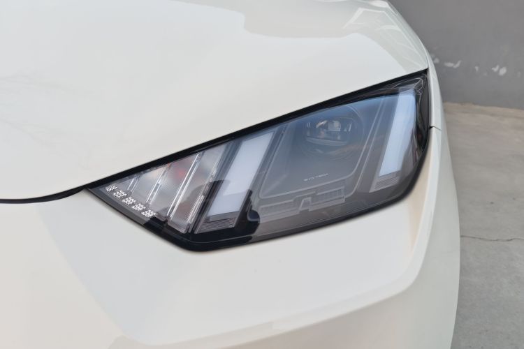 比亚迪 海鸥 2025款 405km 飞翔版局部细节36