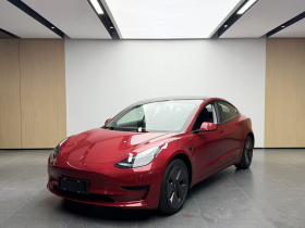特斯拉 Model 3 2022款 后轮驱动版