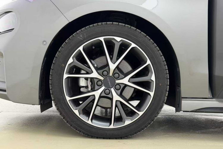 领克03 2022款 1.5TD DCT劲Pro车身外观6006