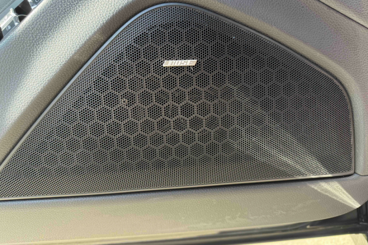 保时捷 2016款 Panamera Edition 3.0T局部细节9004