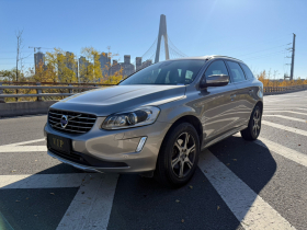 沃尔沃XC60(进口) 2014款 T5 智逸版