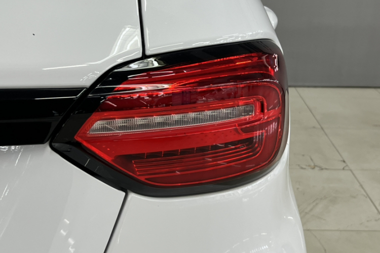 零跑汽车 零跑T03 2024款 310舒享版车身外观6001