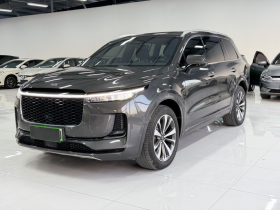 理想汽车 理想ONE 2021款 增程6座版