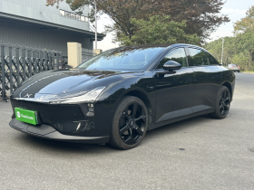 小鹏MONA M03 2025款 600 超长续航 Max