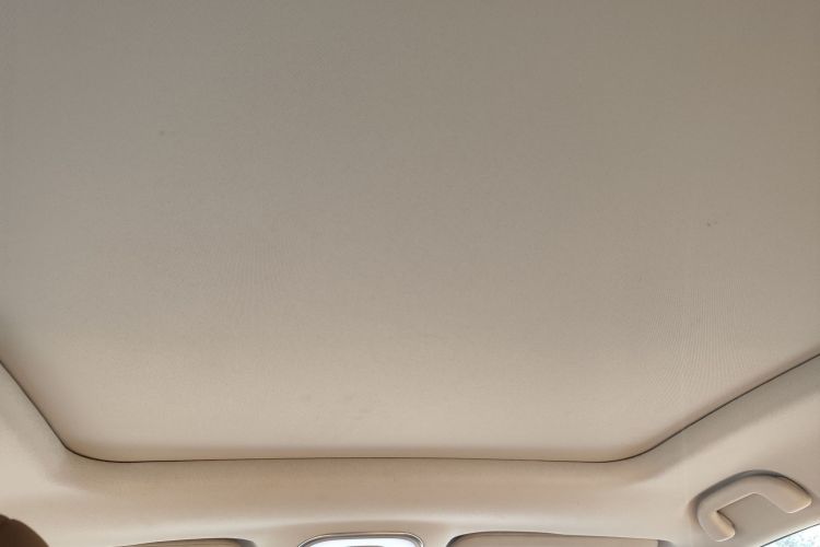 比亚迪 宋MAX 2018款 1.5T 自动智联精英型 6座局部细节22