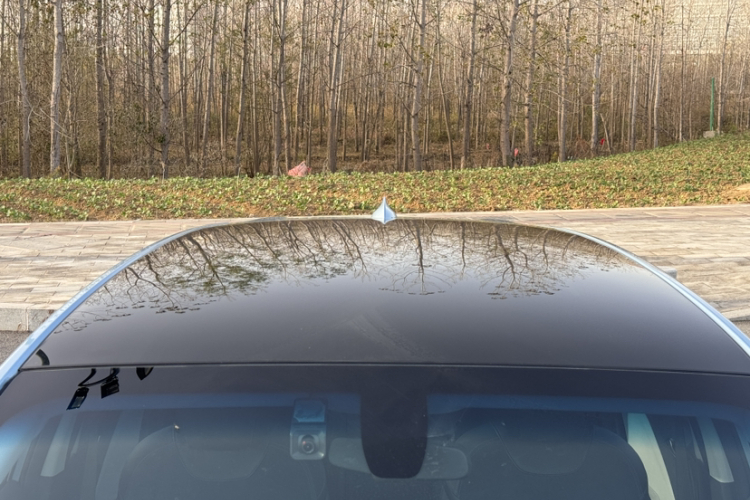 别克 微蓝6 2020款 互联智享型 PLUS局部细节57