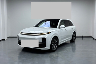 理想汽车 理想L7 2023款 Pro