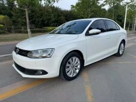 大众 速腾 2014款 1.4TSI 自动豪华型