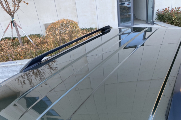 铃木 吉姆尼 2015款 1.3 AT JLX局部细节57