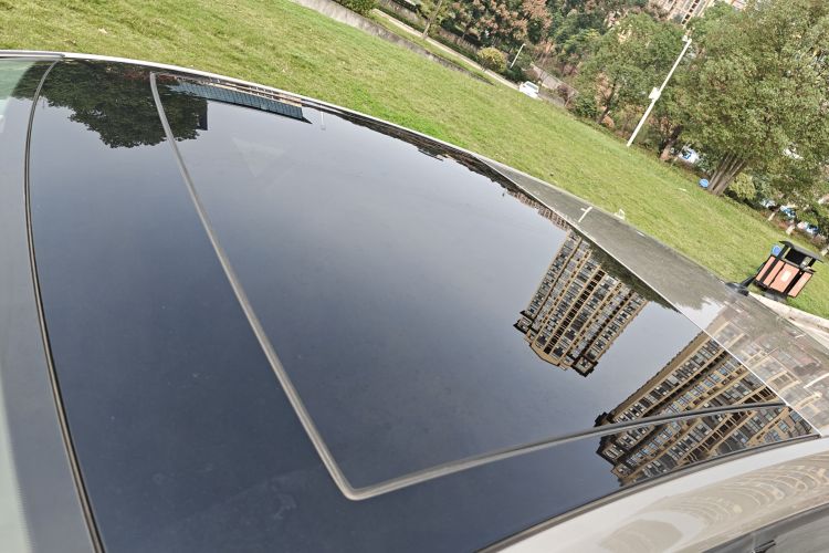 大众 高尔夫 2020款 200TSI DSG舒适进取版局部细节57