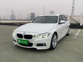 宝马3系 2017款 320Li M运动型