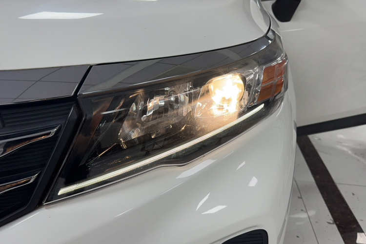 广汽传祺 传祺GS3 2017款 150N 手动精英版局部细节36