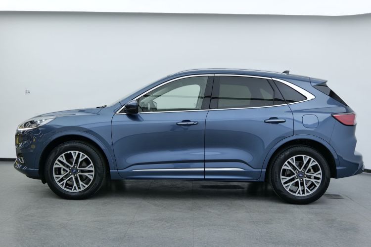 福特 锐际 2020款 EcoBoost 245 两驱聪慧嘉享款车身外观6008