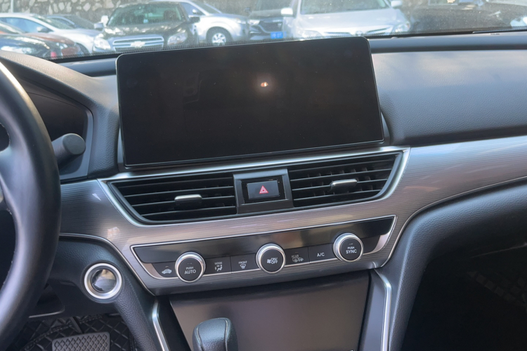 本田 雅阁 2022款 260TURBO 豪华版局部细节16