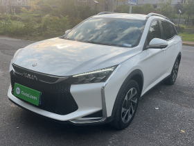 东风风神 奕炫GS 2020款 230T 自动越酷版