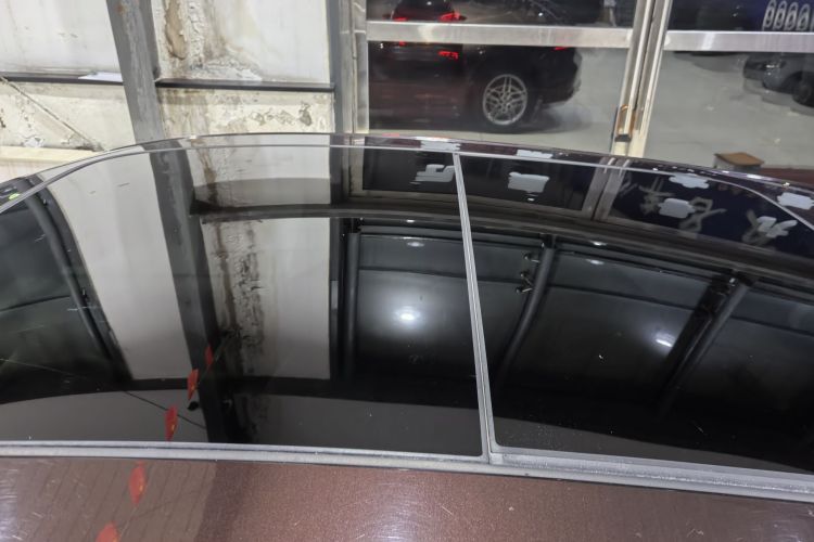 保时捷 2017款  Macan 2.0T局部细节57