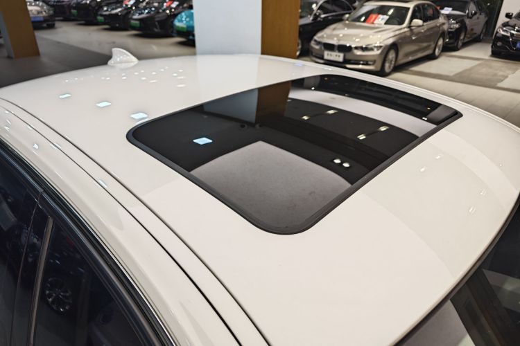 宝马3系 2015款 320Li 超悦版豪华设计套装局部细节57