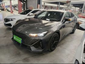 长安UNI-V 2025款 1.5T 500Bar高能版