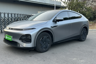 小鹏G6 2023款 755 超长续航 Pro