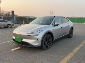 乐道L60 2024款 60kWh 后驱版
