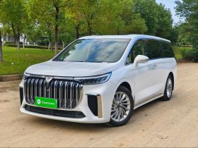 岚图汽车 岚图梦想家 2024款 PHEV 超长续航尊贵版