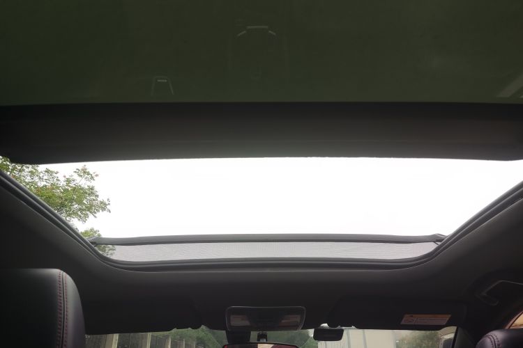 东风风光 风光500 2021款 1.5L CVT优享型局部细节22