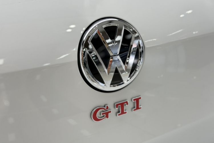 大众 高尔夫GTI 2016款 2.0TSI GTI车身外观6003