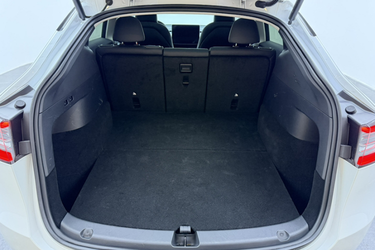 特斯拉 Model Y 2024款 后轮驱动版局部细节23