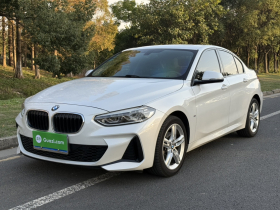 宝马1系 2019款 118i M运动套装