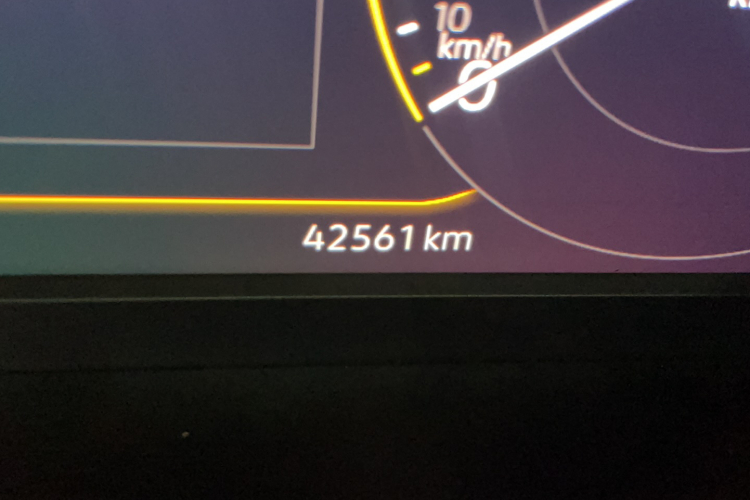 大众 探岳 2021款 330TSI 两驱30周年纪念版中控内饰15