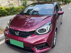 本田 LIFE 2021款 1.5L CVT SPORT心动版