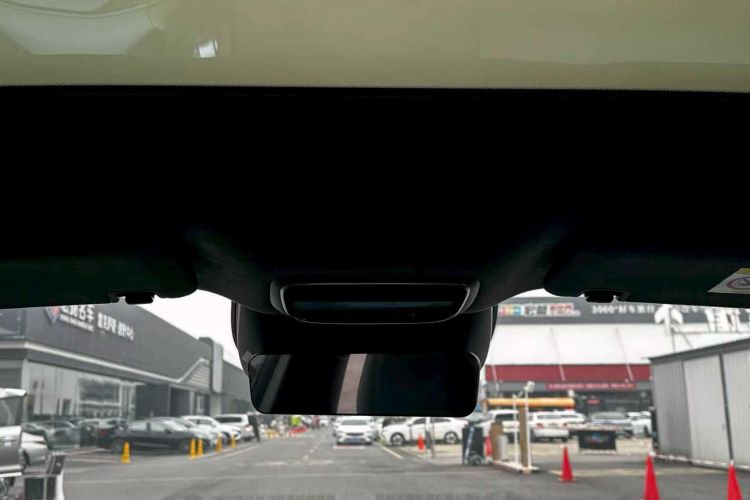 小鹏P7+ 2024款 限定版 Max局部细节22